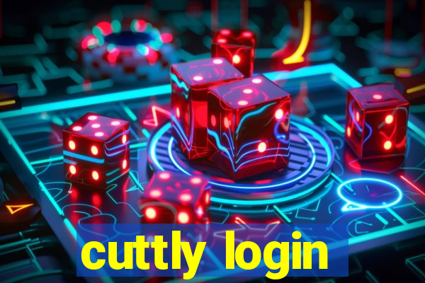 cuttly login